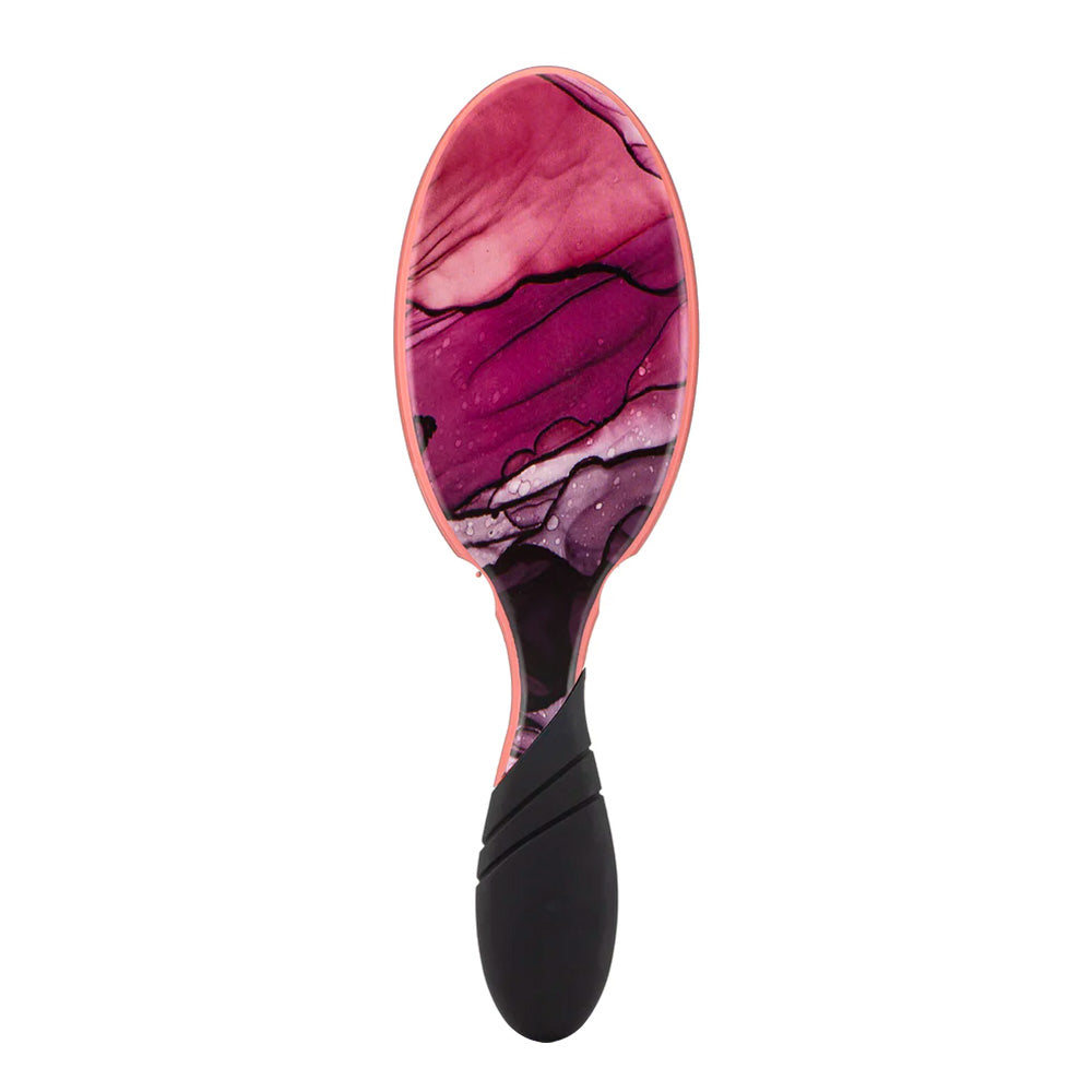 WetBrush Pro Detangler Unnatural Nature Pink - spazzola scioglinodi