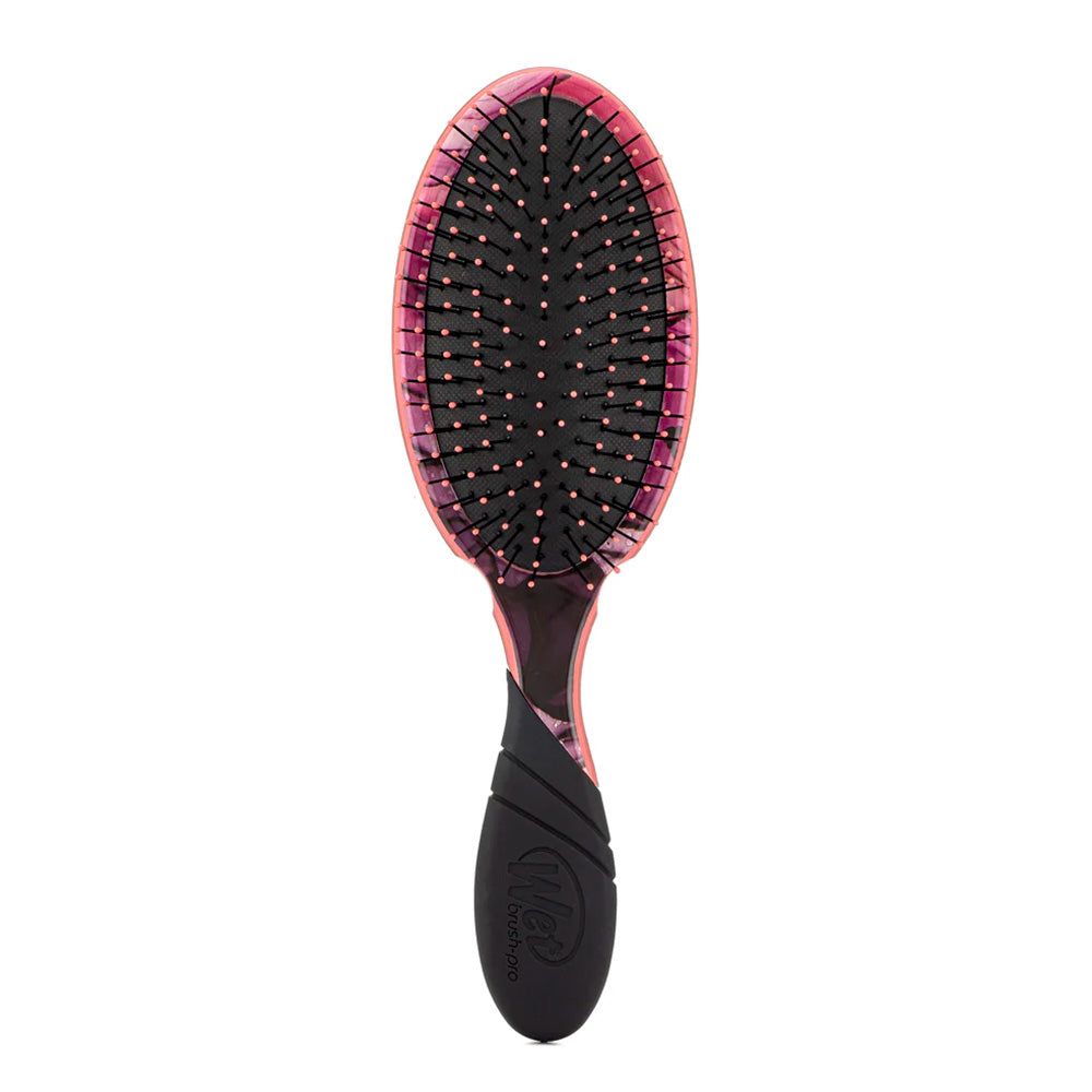 WetBrush Pro Detangler Unnatural Nature Pink - spazzola scioglinodi