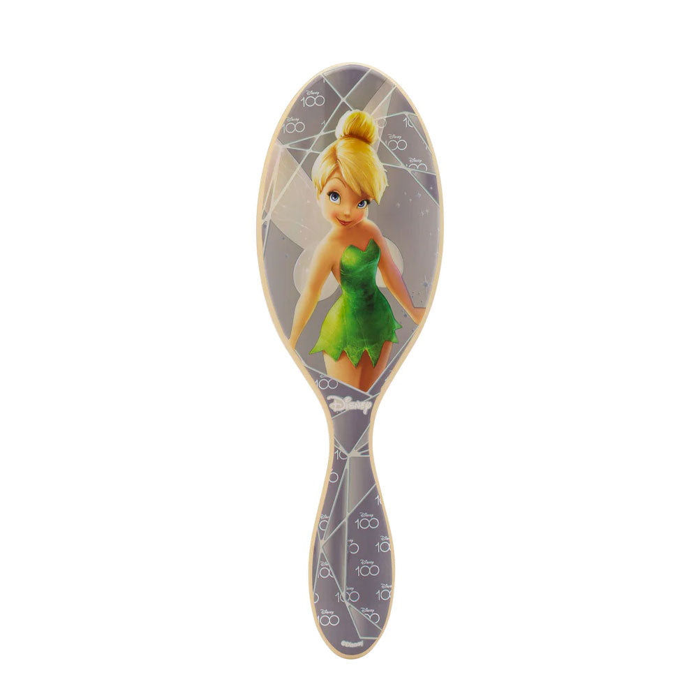 WetBrush Pro Original Detangler Disney 100 Tinkerbell - spazzola scioglinodi