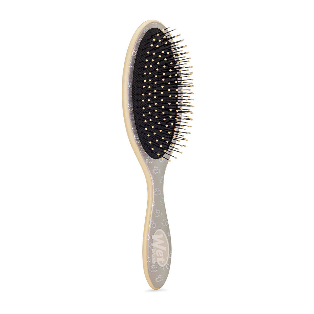 WetBrush Pro Original Detangler Disney 100 Tinkerbell - spazzola scioglinodi