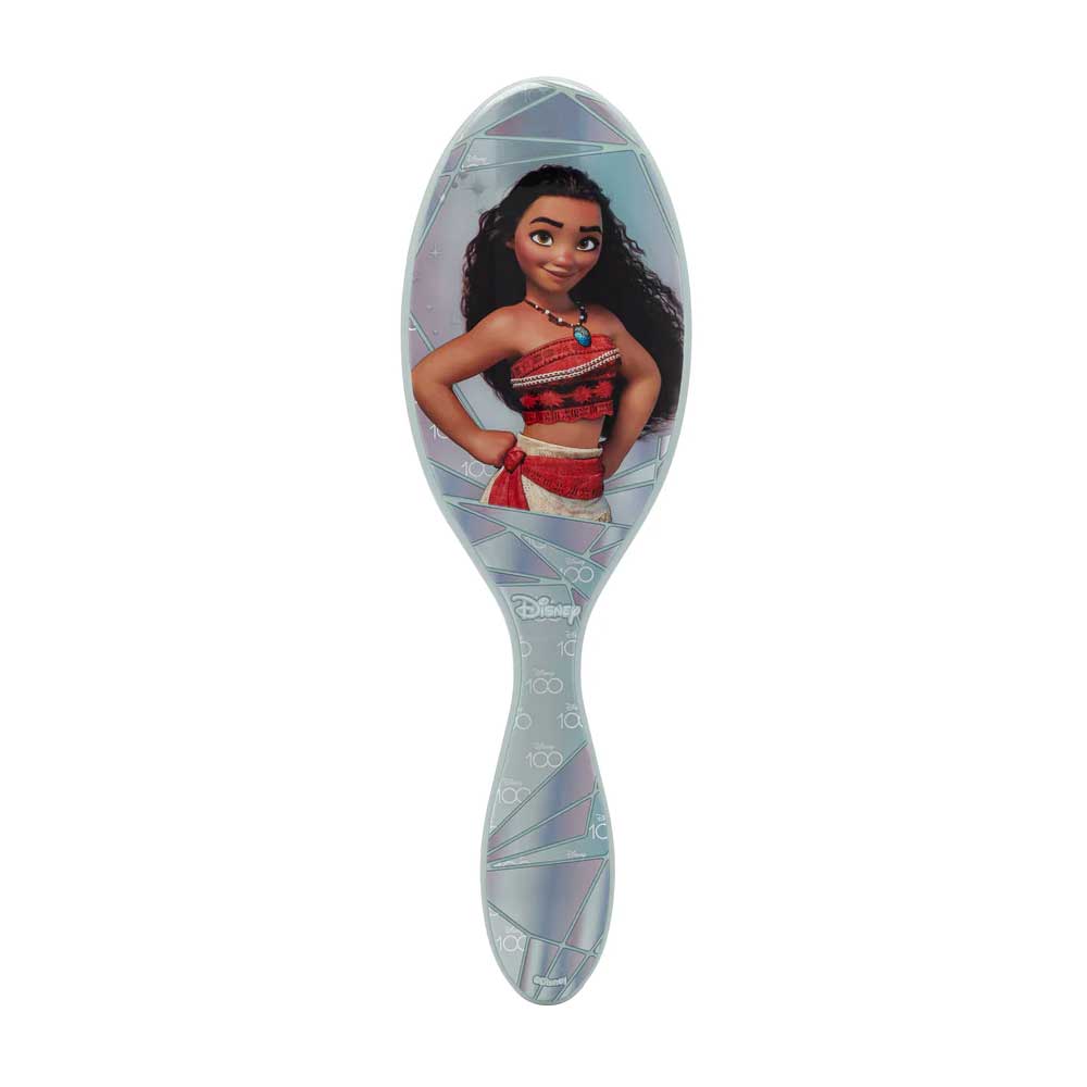 WetBrush Pro Original Detangler Disney 100 Moana  - spazzola scioglinodi