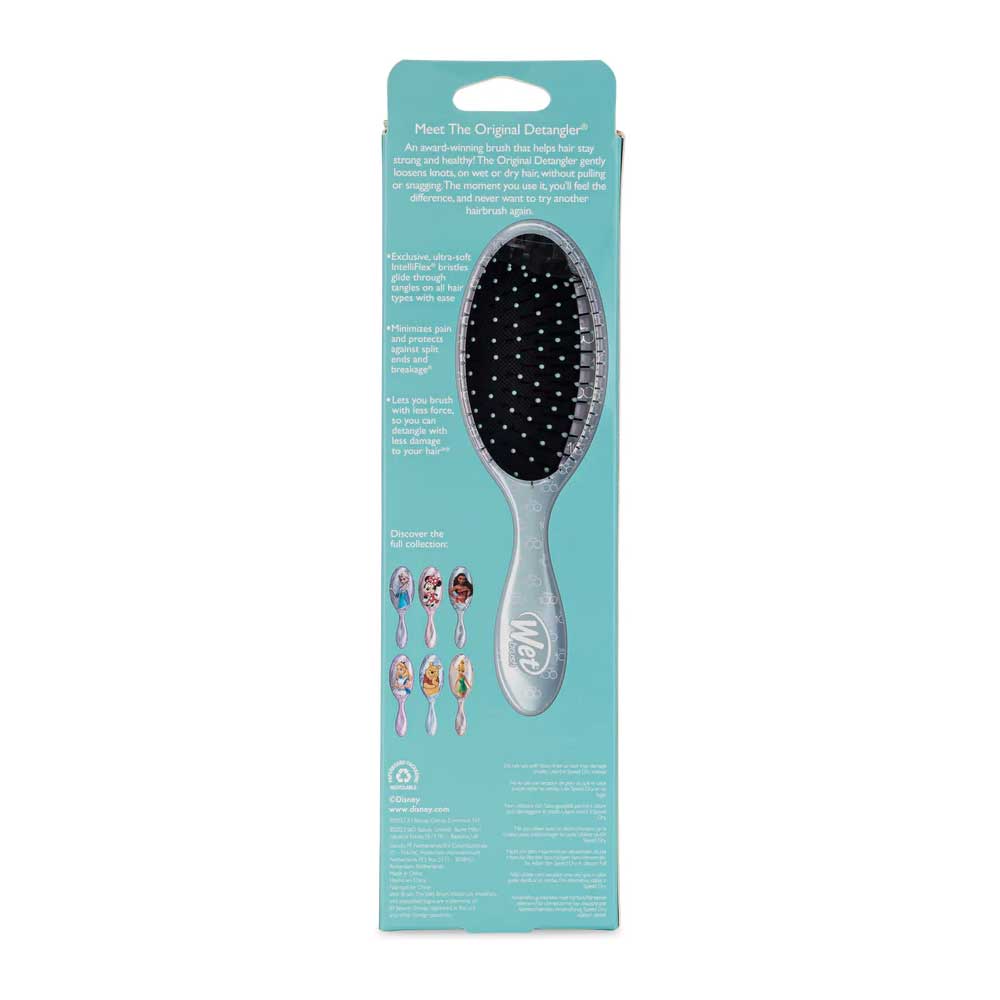 WetBrush Pro Original Detangler Disney 100 Moana  - spazzola scioglinodi