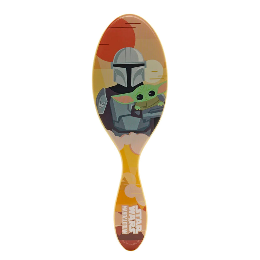WetBrush Pro Original Detangler Mando With Gorgu - spazzola scioglinodi