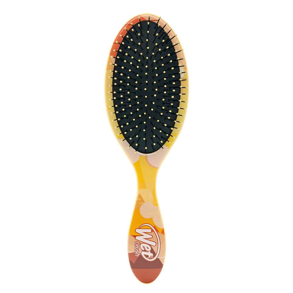 WetBrush Pro Original Detangler Mando With Gorgu - spazzola scioglinodi