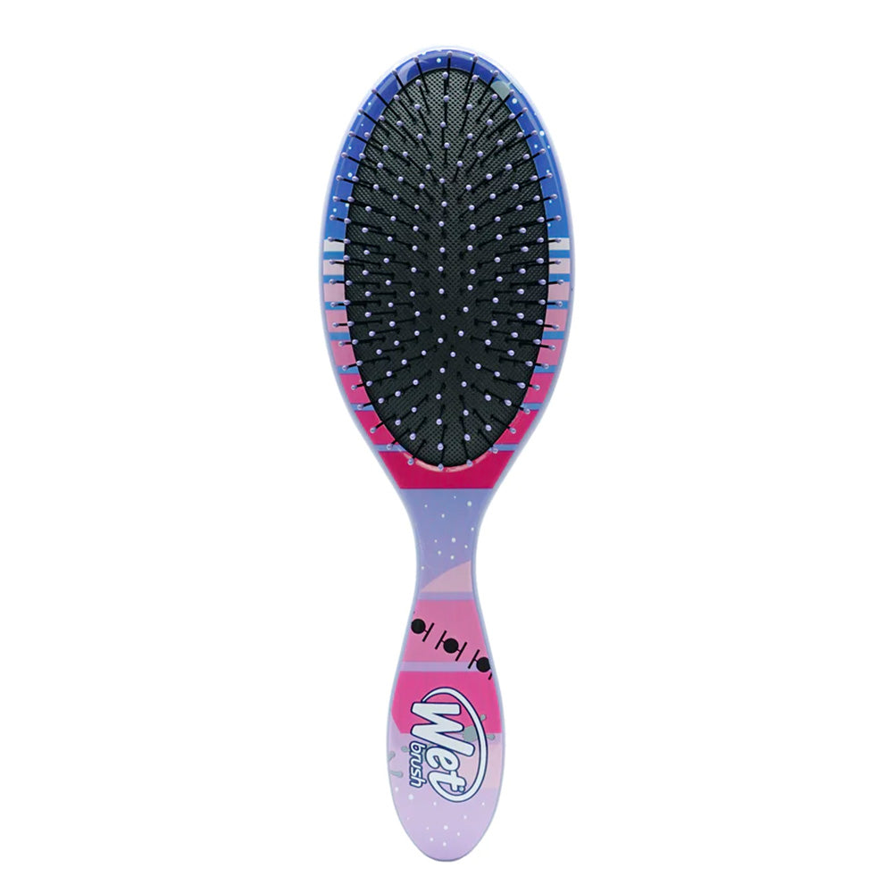 WetBrush Pro Original Detangler Mandorian Star Wars - spazzola scioglinodi
