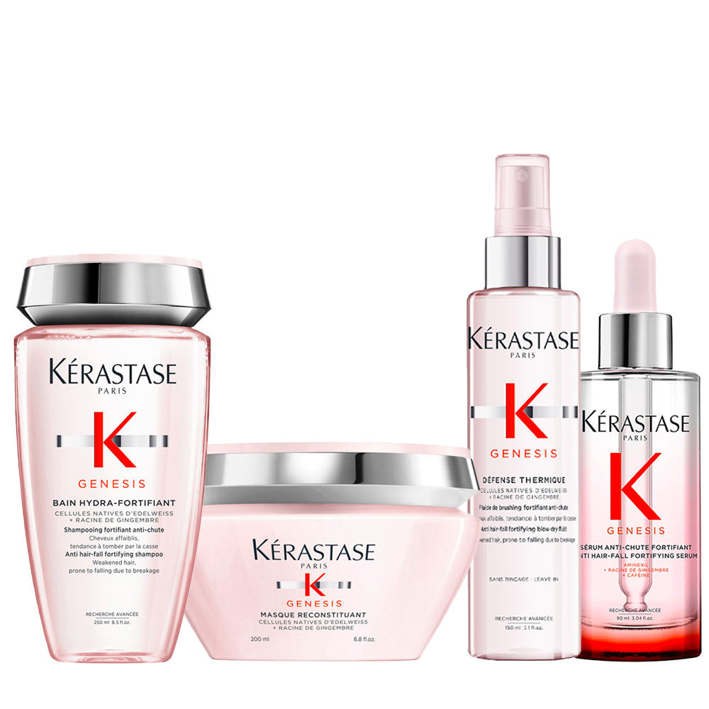 Kerastase Genesis Kit