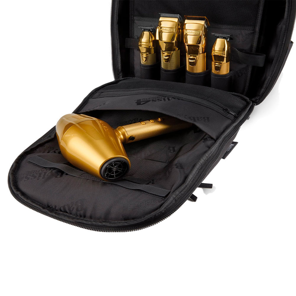 Babyliss Pro 4 Artist Barber B Zaino Backpack - zaino barber