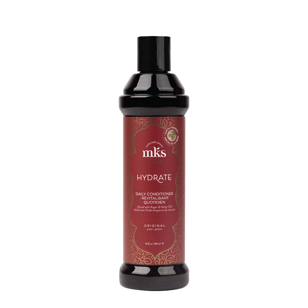 MKS Eco Hydrate Daily Conditioner Original Scent 296ml - balsamo idratante