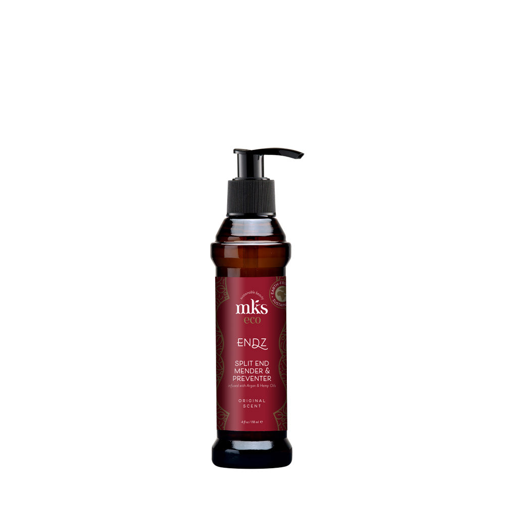MKS Eco Endz Split End Mender & Preventer Original Scent 118ml