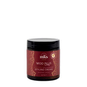 MKS Eco Style Mod Plus Extra Hold Multipurpose Styling Cream Original Scent 113g