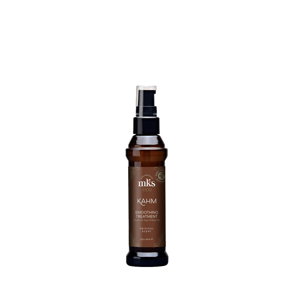 MKS Eco Kahm Smoothing Treatment Original Scent 60ml - trattamento lisciante