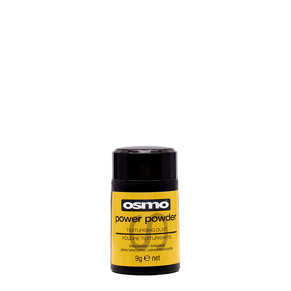Osmo Power Powder 9gr - polvere volumizzante
