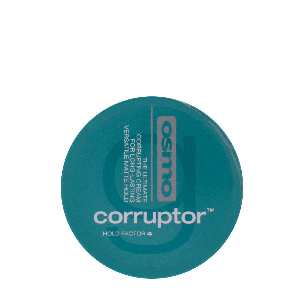 Osmo Grooming & Barber Corruptor 100ml - crema modellante opaca
