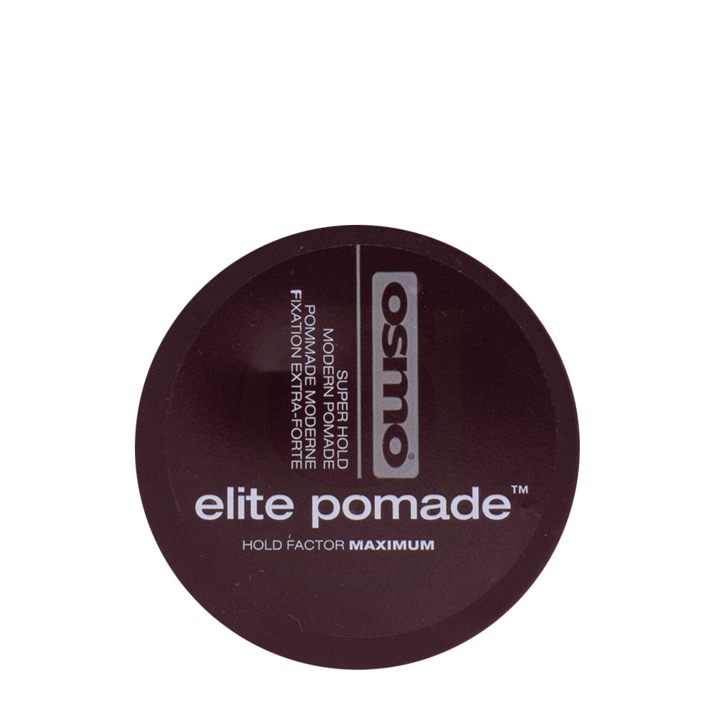 Osmo Grooming & Barber Elite Pomade 100ml - cera all'acqua