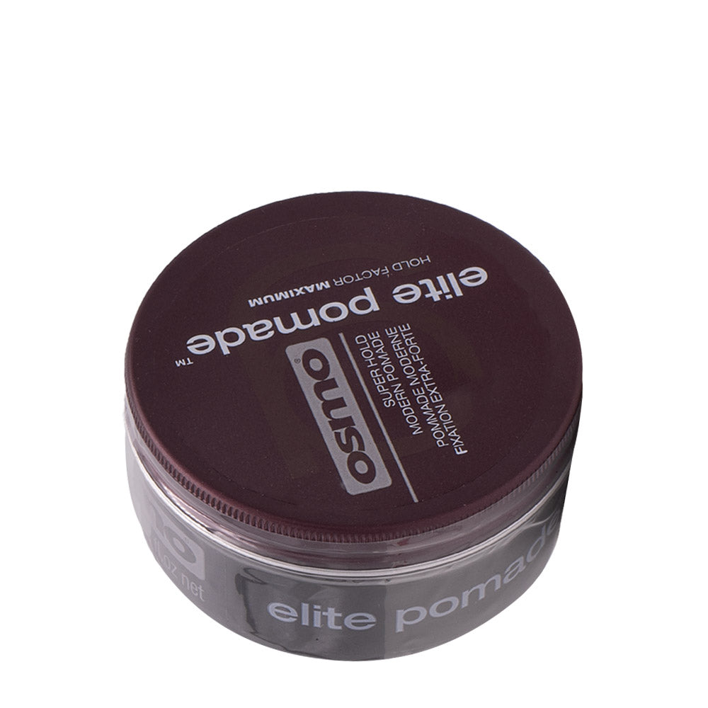 Osmo Grooming & Barber Elite Pomade 100ml - cera all'acqua