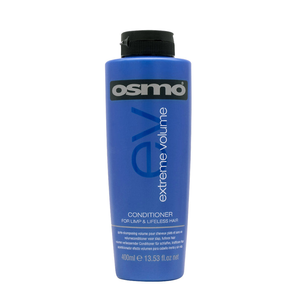 Osmo Extreme Volume Conditioner 400ml - balsamo volumizzante