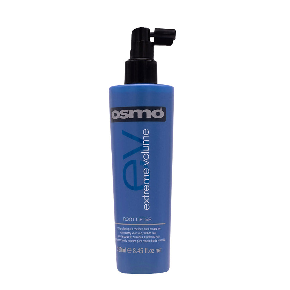 Osmo Extreme Volume Root Lifter 250ml - spray volumizzante