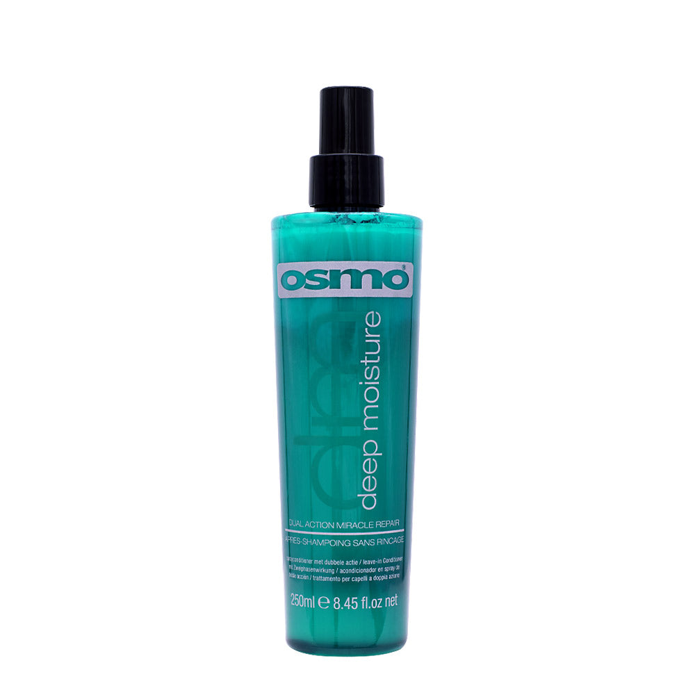 Osmo Hydrating Dual Action Miracle Repair 250ml