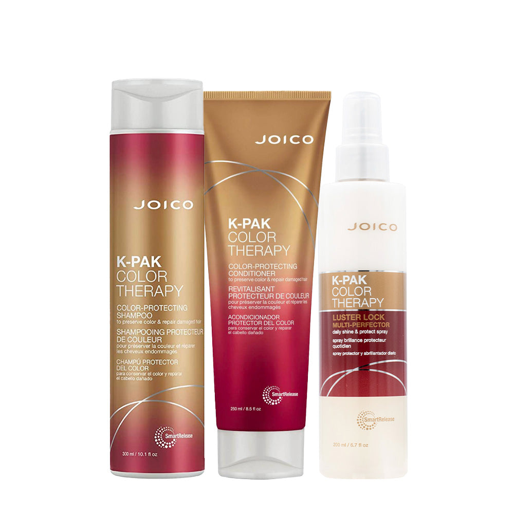 Joico K-Pak Color Therapy Color-Protecting Kit