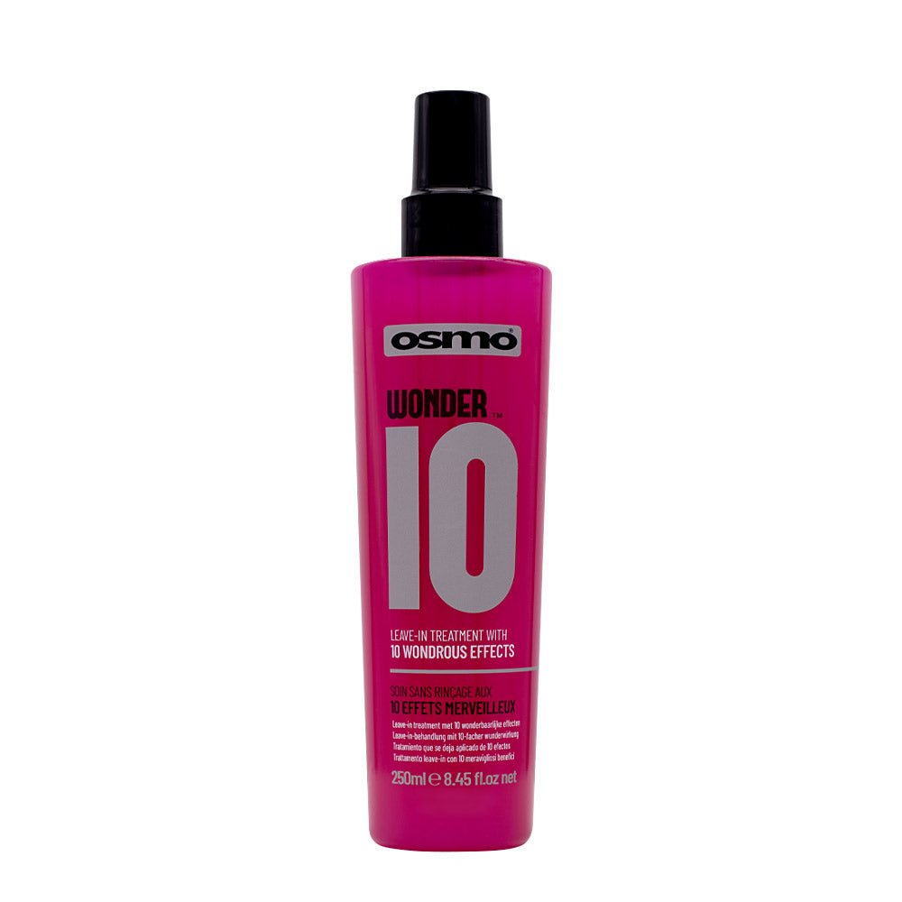Osmo Wonder 10 Leave - in Treatement 250ml  - trattamento 10in1 leave-in
