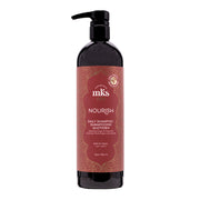 MKS Eco Nourish Daily Shampoo Original Scent 739ml - shampoo idratante
