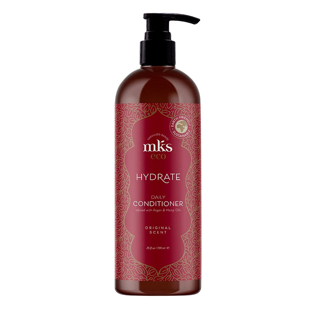 MKS Eco Hydrate Daily Conditioner Original Scent 739ml - balsamo idratante