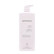 Kerasilk Essentials Redensifying Shampoo 750ml - shampoo densificante