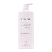 Kerasilk Essentials Smoothing Conditioner 750ml - balsamo anti crespo