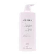 Kerasilk Essentials Smoothing Shampoo 750ml - shampoo anti crespo