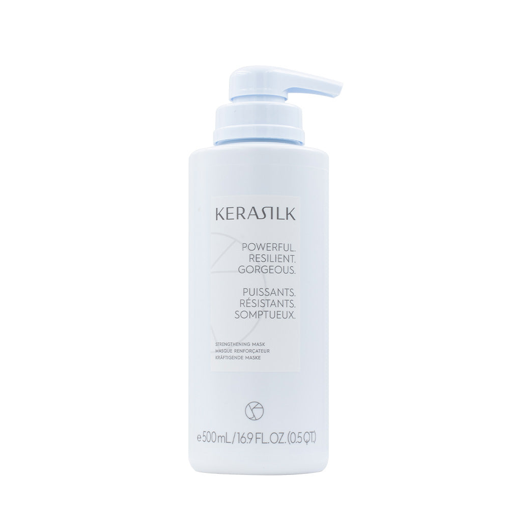 Kerasilk Specialists Strengthening Mask 500ml -  maschera rinforzante