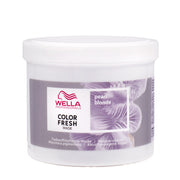 Wella Color Fresh Pearl Blonde 500 ml - maschera colorata