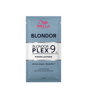 Wella Blondor Plex Sachet 30gr - decolorante in polvere monouso