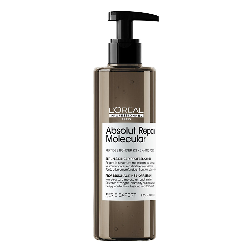 L'Oreal Professionnel Serie Expert Absolut Repair Molecular Conditioner 250ml