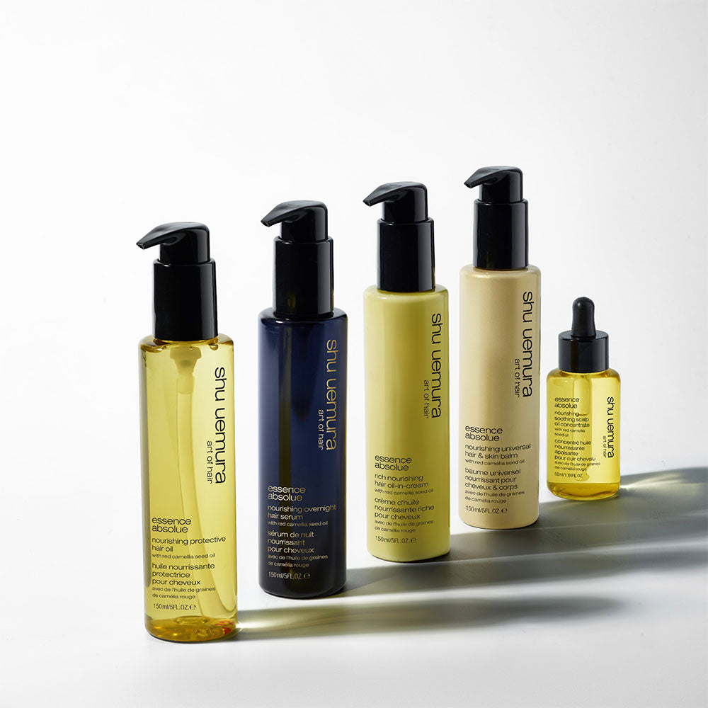 Shu Uemura Essence Absolue Nourishing Protective Oil 150ml - olio protettivo