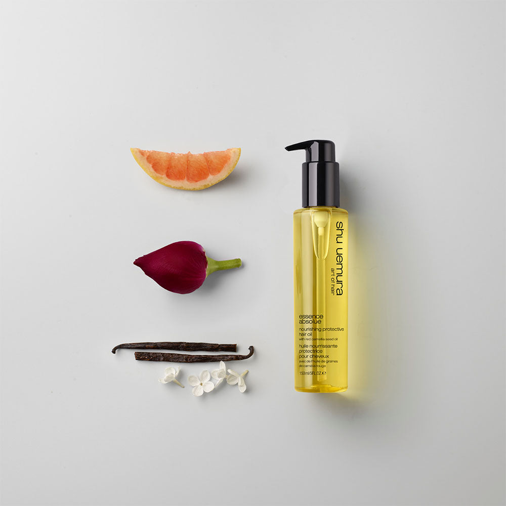 Shu Uemura Essence Absolue Nourishing Protective Oil 150ml - olio protettivo