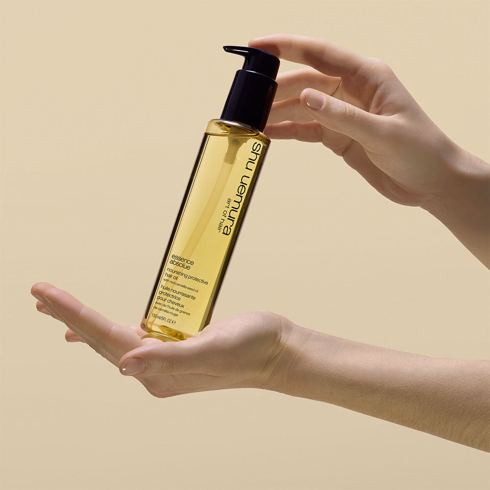 Shu Uemura Essence Absolue Nourishing Protective Oil 150ml - olio protettivo