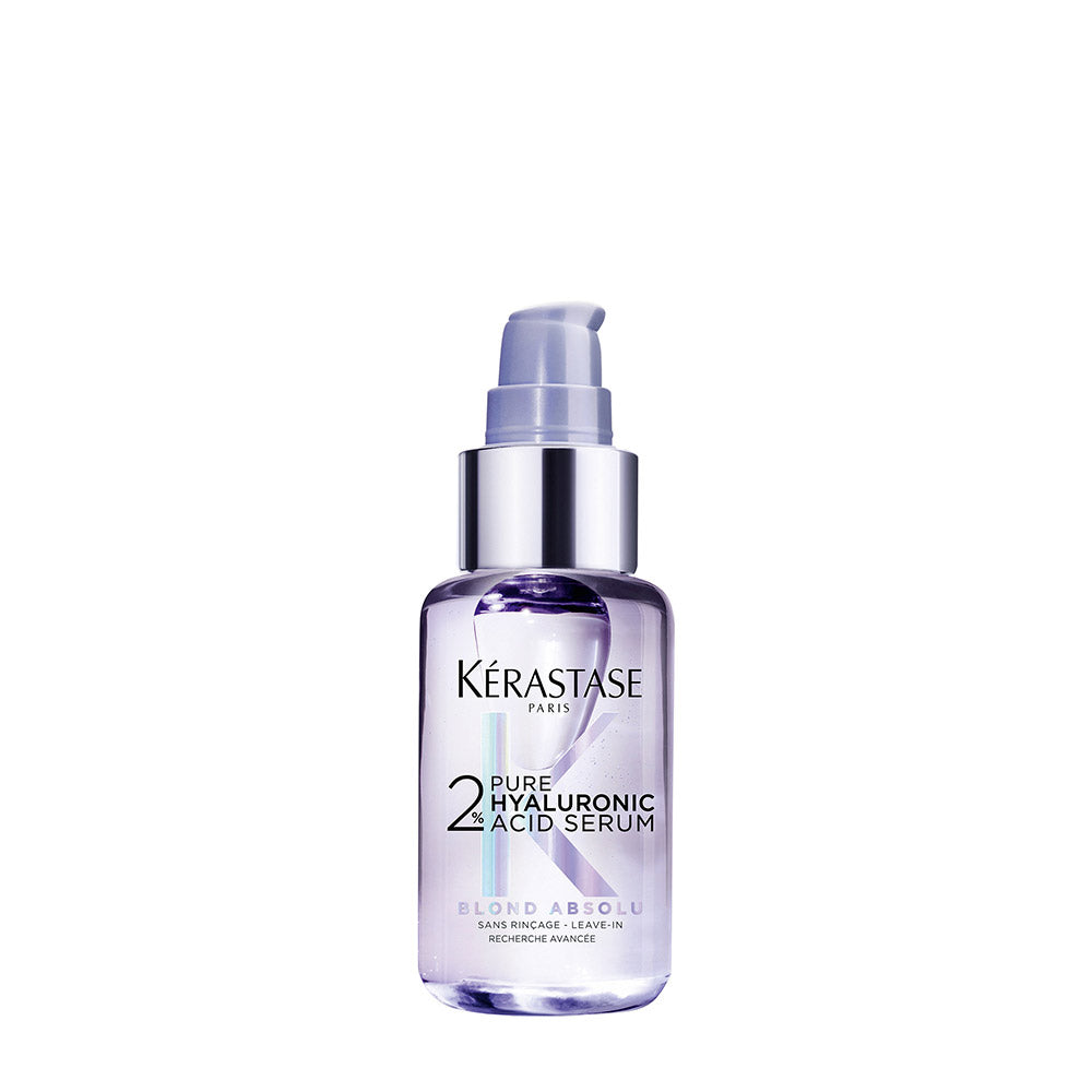 Kerastase Blond Absolu Serum 2% Hyaluronic Acid 50ml
