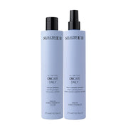Selective Professional On Care Daily Shampoo 275ml Leave In 275ml