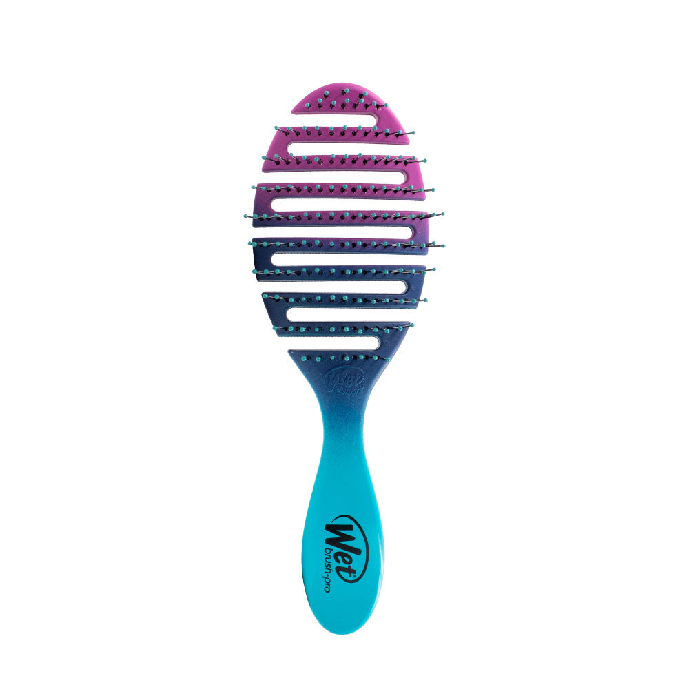 WetBrush Pro Flex Dry Ombre Tal - spazzola flessibile