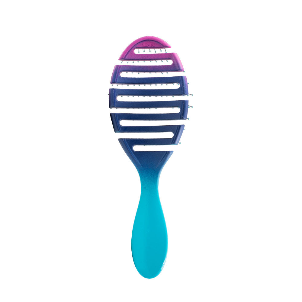 WetBrush Pro Flex Dry Ombre Tal - spazzola flessibile