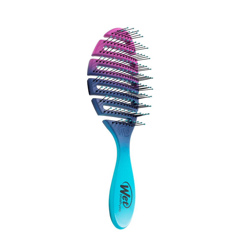 WetBrush Pro Flex Dry Ombre Tal - spazzola flessibile
