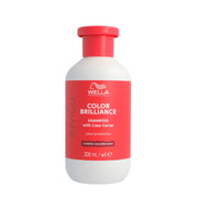 Wella Invigo Color Brilliance Coarse Color Protection Shampoo 300ml