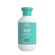 Wella Invigo Volume Boost Shampoo 300ml - shampoo volumizzante