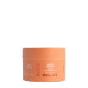 Wella Invigo Nutri Enrich Deep Nourishing Mask 150ml - maschera nutriente