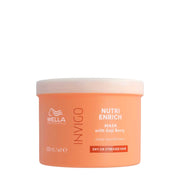 Wella Invigo Nutri Enrich Deep Nourishing Mask 500ml - maschera nutriente