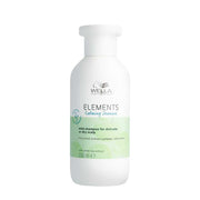 Wella New Elements Shampoo Calm 250ml - shampoo cute sensibile