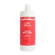Wella Invigo Color Brilliance Fine Color Protection Shampoo 1000ml