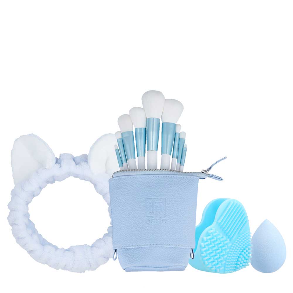 ilū Make Up Blue Kit