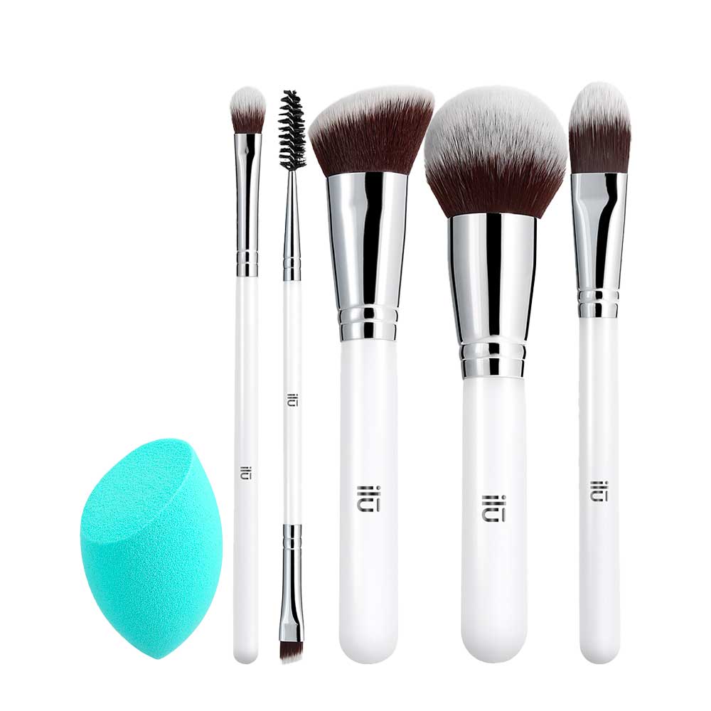 Ilū Make Up Kit