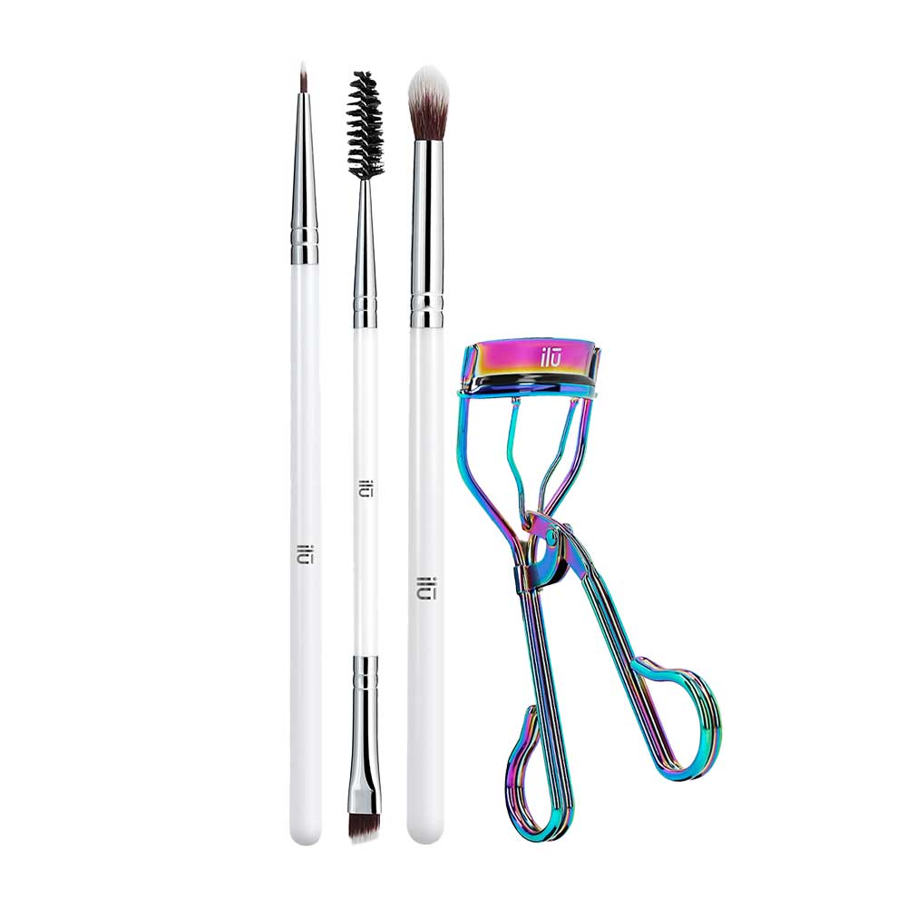 Ilū Make Up Eyes Kit